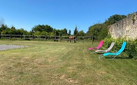 Le Pressoir